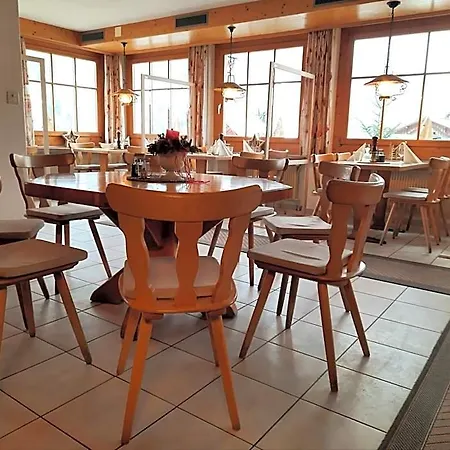 Hotel Restaurant Waldrand, Isenfluh Lauterbrunnen